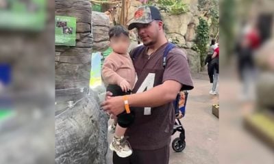 ICE arresta para deportación a joven cubano en el día de su cumpleaños (1)