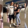 ICE libera a cubana con I-220A tras pagar una fianza1