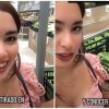 Influencer cubana provoca debate en redes tras comparar el uso del nopal en México y Cuba