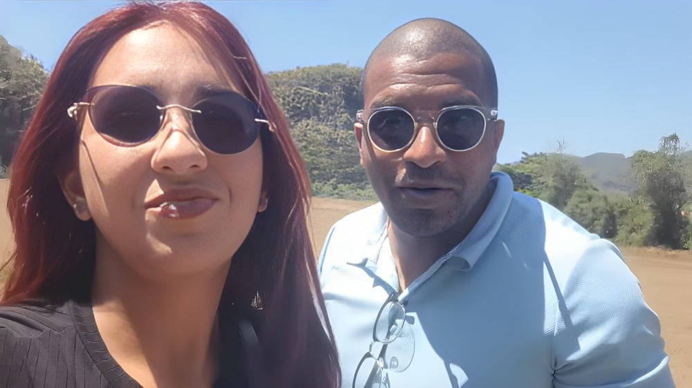 Influencers cubanos detenidos en Viñales por supuesta agente migratoria