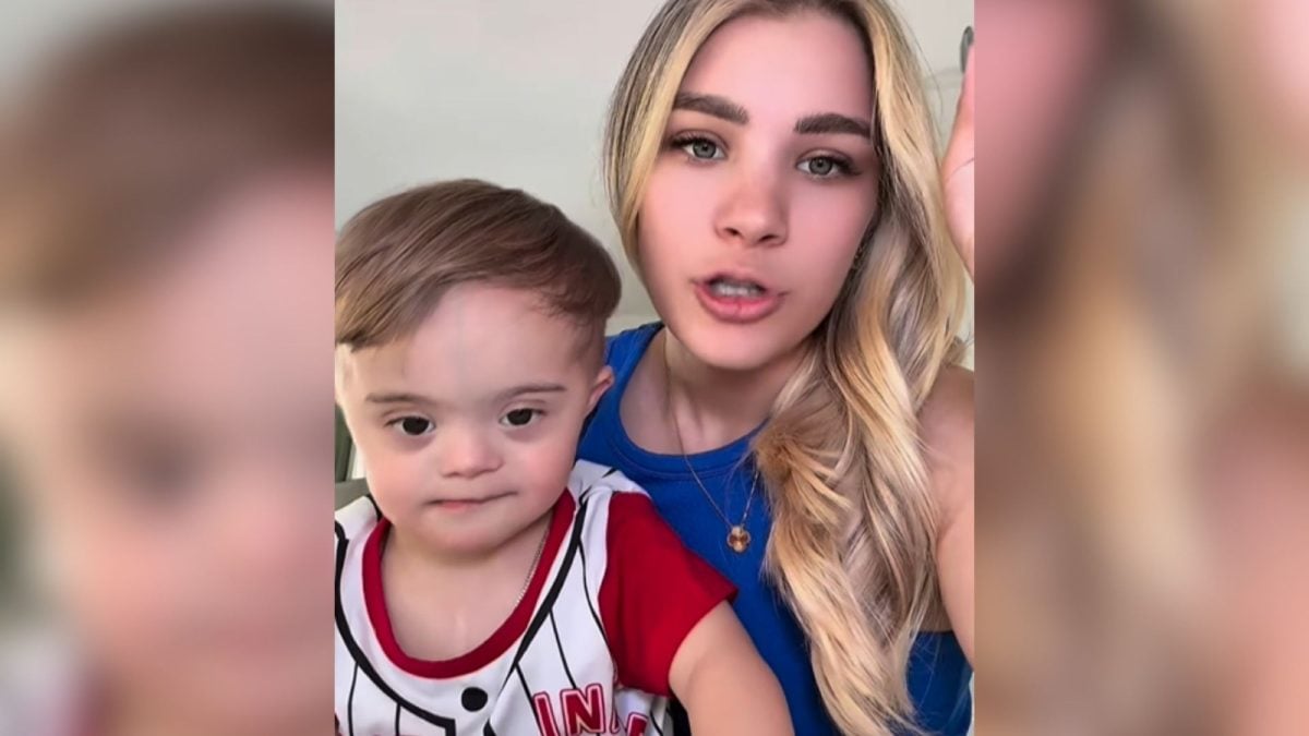 Internautas ofenden al hijo de la influencer Claudia Artiles