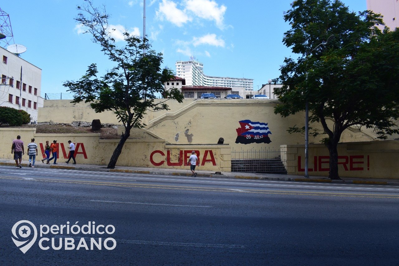 Joven habla en TV nacional sobre lo difícil que es ser revolucionara en la Cuba de hoy