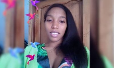 Joven madre de dos niños es asesinada por su expareja en Santiago de Cuba