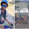 Joven muerto en accidente de tránsito (1)