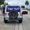 Jueza bloquea requisito de ciudadanía en reforma electoral propuesta por Trump