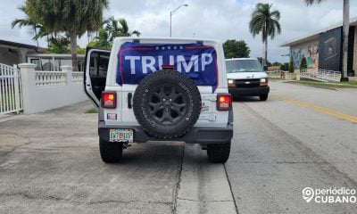 Jueza bloquea requisito de ciudadanía en reforma electoral propuesta por Trump