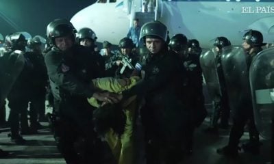 Jueza federal solicita a Trump una modificación a su estrategia de deportación de migrantes