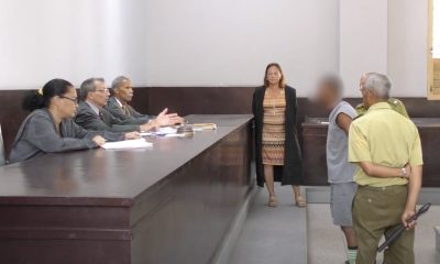 Juicios ejemplarizantes