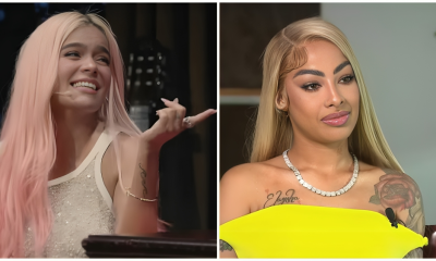 Karol G y Yailin