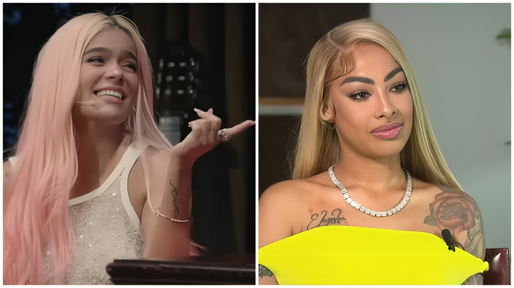 Karol G y Yailin