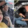 La Diosa regala dos autos de lujo