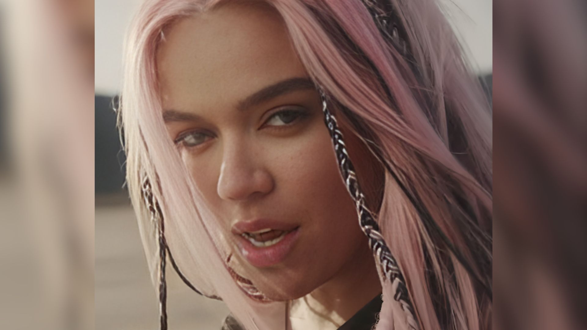 La cantante colombiana Karol G es demanda por plagio