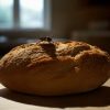 La increíble explicación de un funcionario ante quejas de sabor a cucaracha en el pan de la bodega
