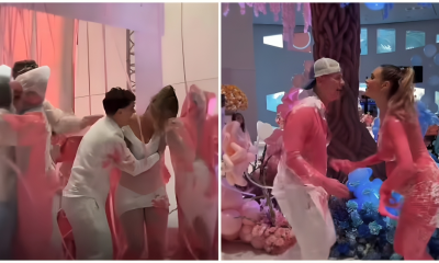 Lele Pons y Guaynaa