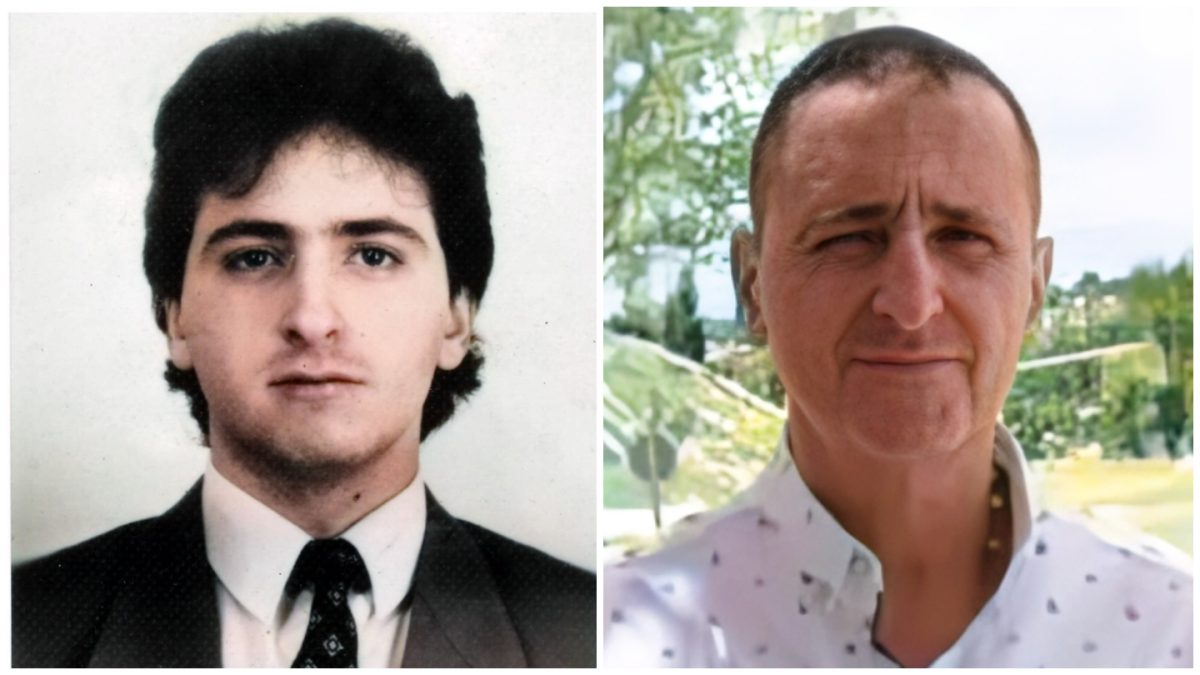 Liberan en Cuba a Ernesto Borges tras 27 años de prisión