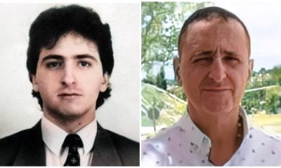 Liberan en Cuba a Ernesto Borges tras 27 años de prisión