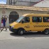 Limitan circulación de Gazelles en La Habana por escasez de combustible