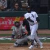 Luis Robert Jr. establece récord histórico para cubanos en Grandes Ligas