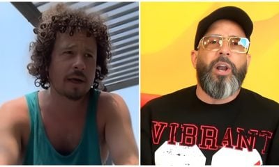 Luisito Comunica confirma su visita a Cuba y Otaola barre el piso con él