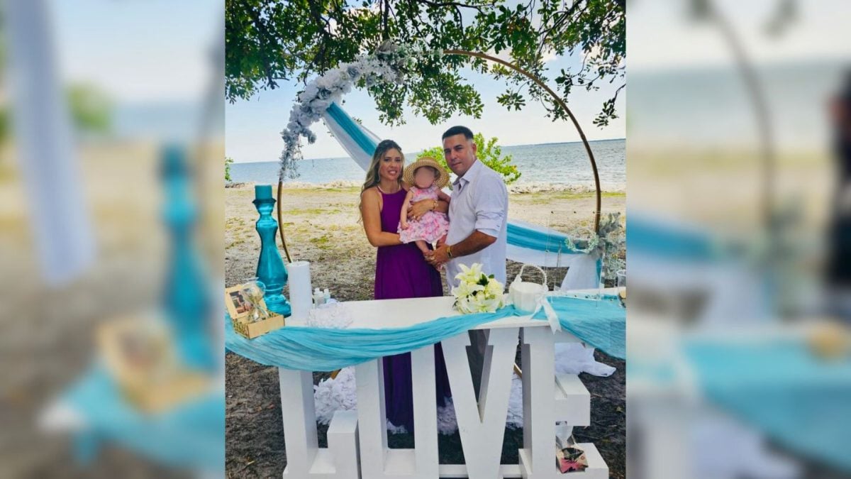Madre cubana de una bebe de un año fue detenida durante cita migratoria en Tampa