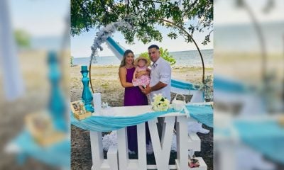Madre cubana de una bebe de un año fue detenida durante cita migratoria en Tampa