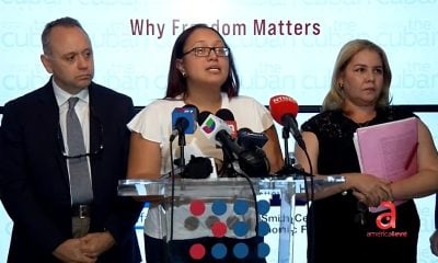 Madre de Damir Ortiz denuncia negligencia médica en Cuba y defiende tratamiento en EEUU