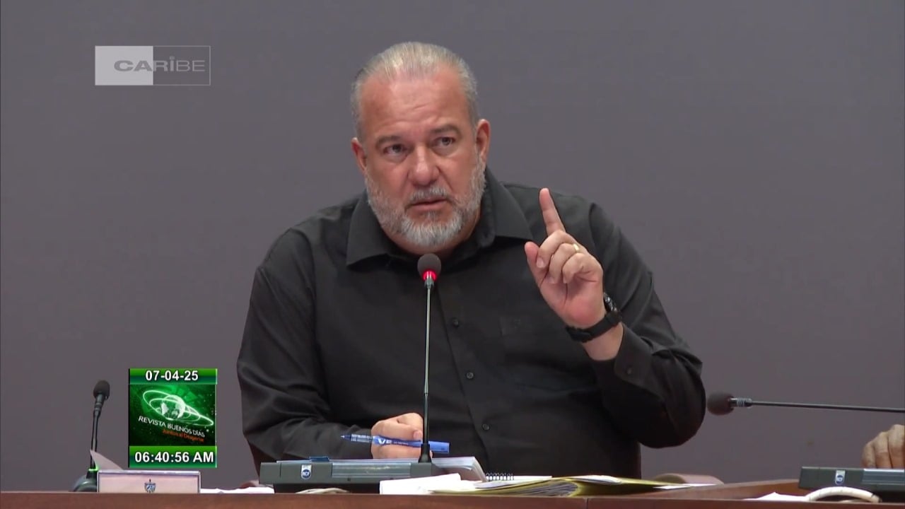 Manuel Marrero pide que los dirigentes paguen por los daños económicos ante el descontrol