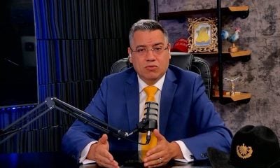 Manuel Milanés explica la verdadera intención de Trump al decretar aranceles