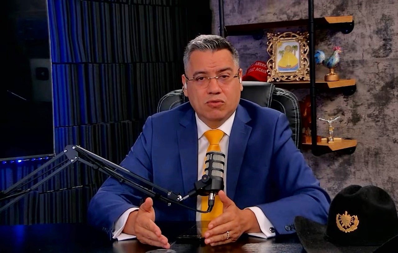 Manuel Milanés explica la verdadera intención de Trump al decretar aranceles