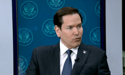 Marco Rubio elimina 132 oficinas y 700 puestos de trabajo en el Departamento de Estado
