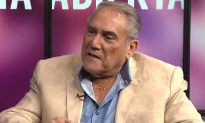 Mario Ernesto Sánchez