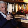 Mario Vargas Llosa