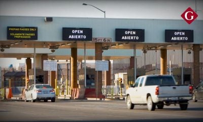 Más de 2.500 migrantes en EEUU optan por autodeportarse mediante CBP Home