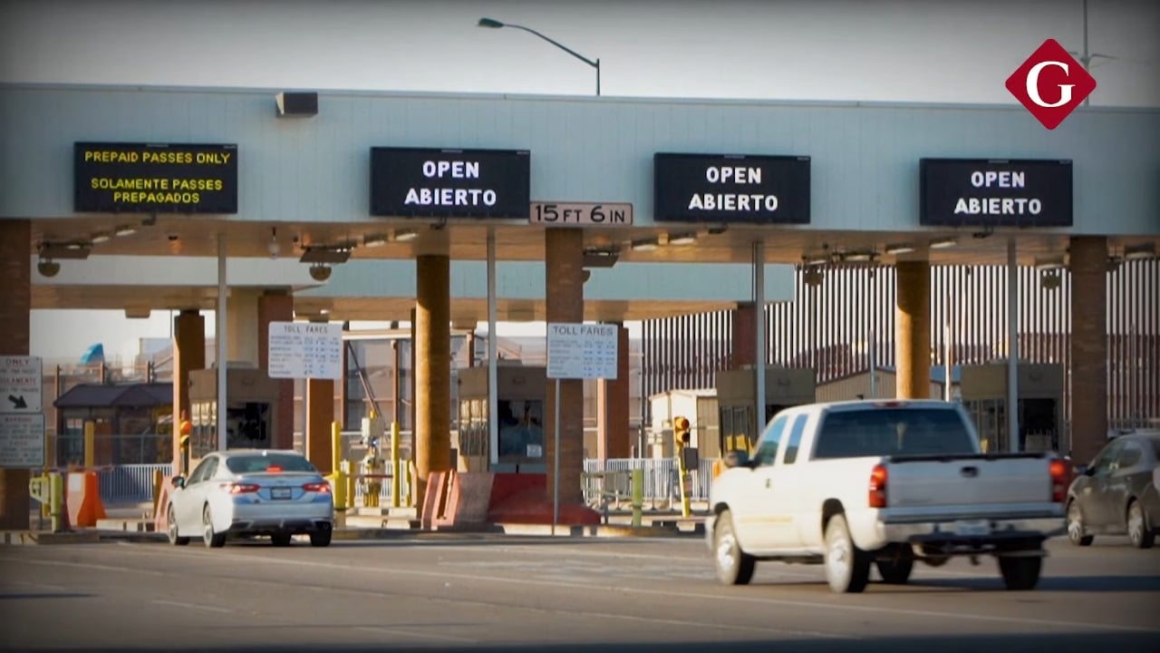 Más de 2.500 migrantes en EEUU optan por autodeportarse mediante CBP Home