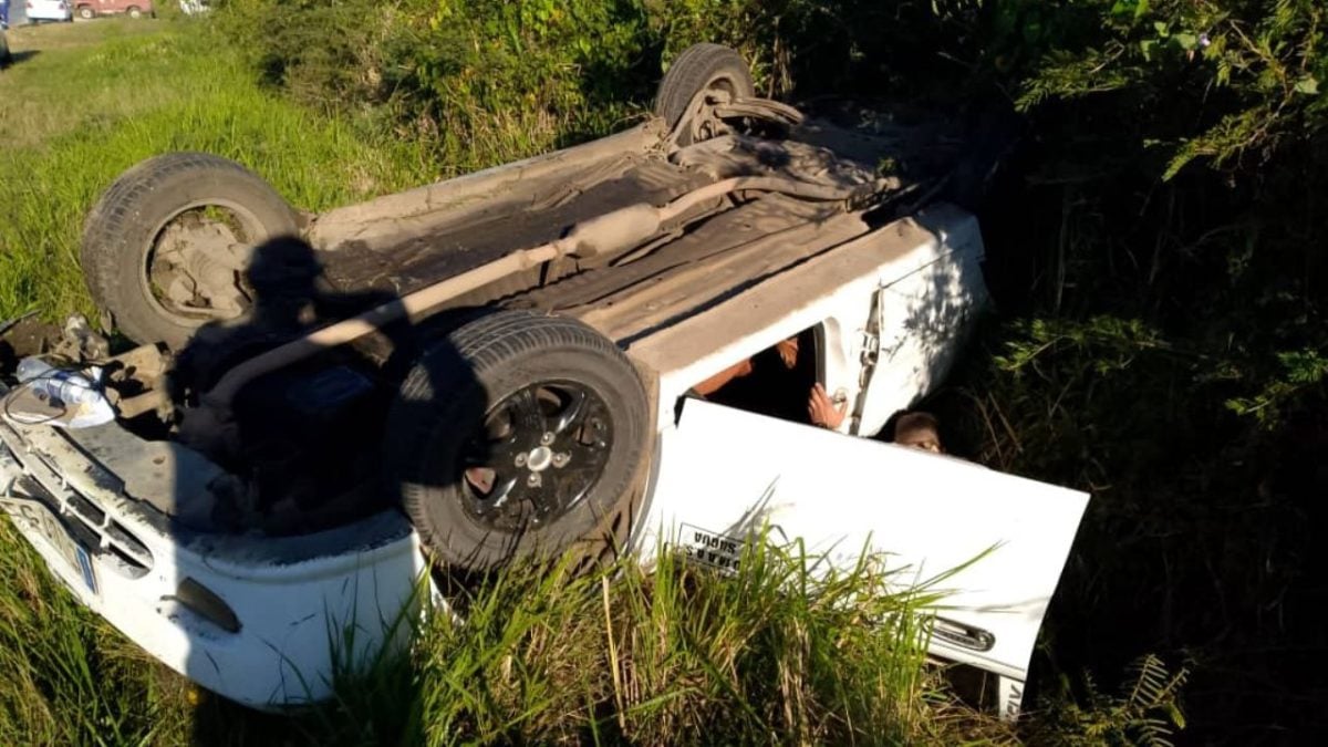 Médico cubano no ha recibido ayuda del gobierno tras grave accidente en Villa Clara