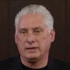 Miguel Díaz-Canel entrevista Cubainformación
