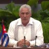 Miguel Díaz-Canel