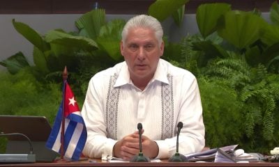 Miguel Díaz-Canel