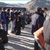Miles de migrantes que entraron por CBP One reciben revocación de su I-94