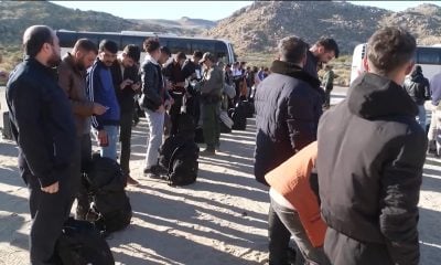 Miles de migrantes que entraron por CBP One reciben revocación de su I-94