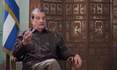 Muere Abelardo Moreno Fernández, ex viceministro de Relaciones Exteriores