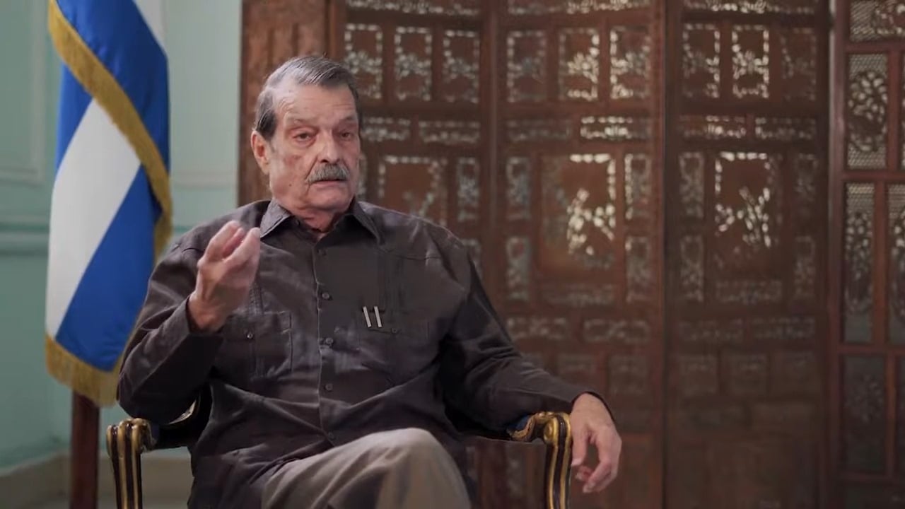 Muere Abelardo Moreno Fernández, ex viceministro de Relaciones Exteriores