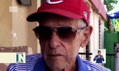 Muere el Jorge Trigoura, otrora pelotero y manager de los equipos Industriales
