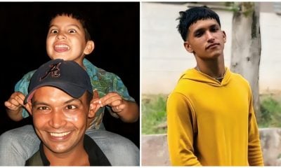 Muere en Estados Unidos el hijo del actor Roberto Salomón