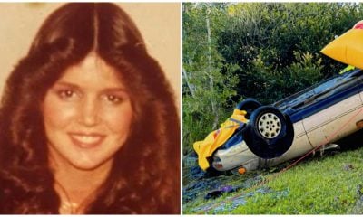 Mujer desaparecida por 25 años en Florida (1)