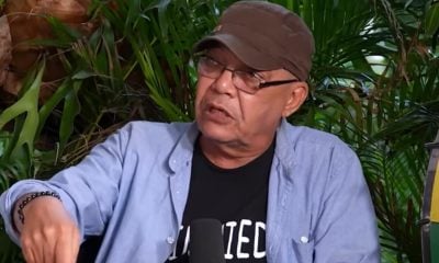 Nestor Jimenez habla del rumor más loco en su contra.