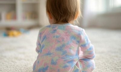 Niña enferma en Cuba por negligencia
