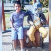 Niño cubano desaparece cuando vacacionaba en una playa de Cárdenas