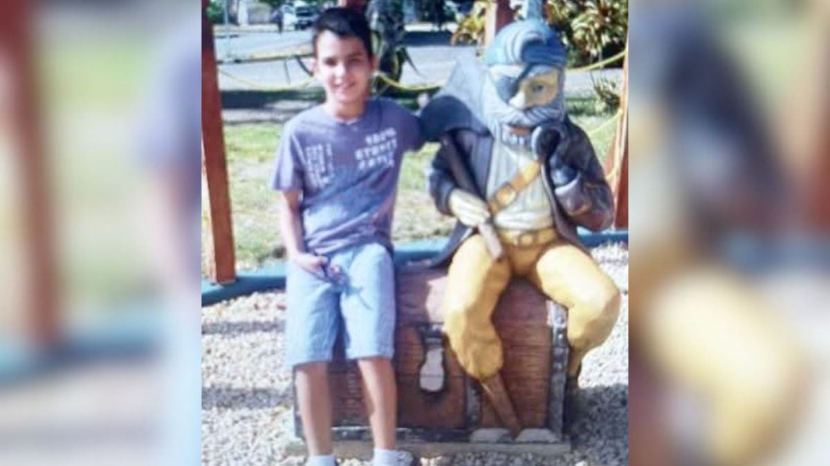 Niño cubano desaparece cuando vacacionaba en una playa de Cárdenas