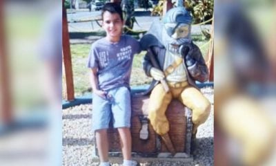 Niño cubano desaparece cuando vacacionaba en una playa de Cárdenas
